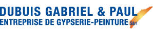 Dubuis Gabriel & Paul Sàrl — Entreprise de Gypserie-Peinture